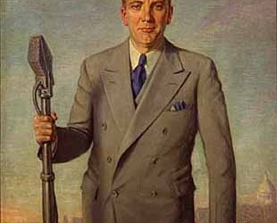 Who was Floyd B Olson?