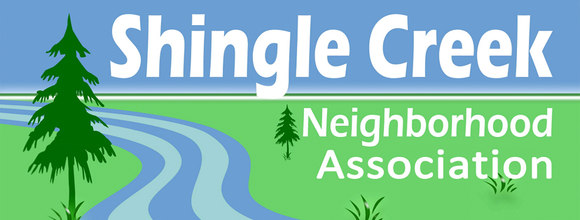 Shingle Creek Neighborhood Association