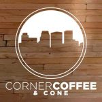 Corner Coffee and Cone