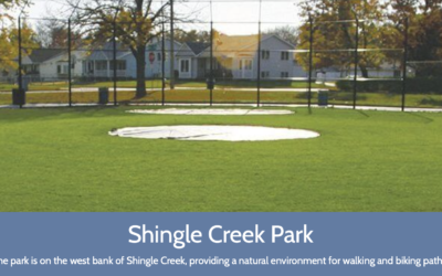Shingle Creek Park