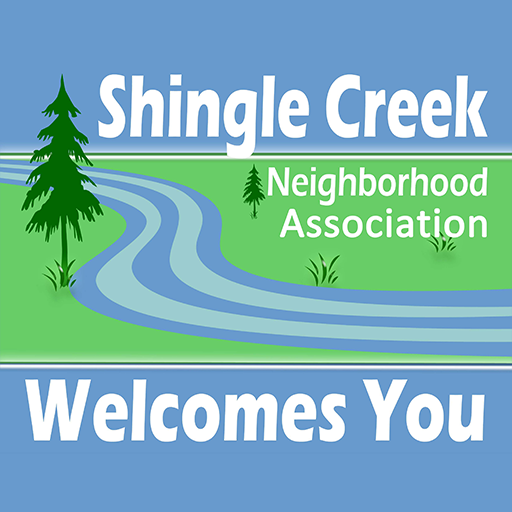 Shingle Creek Neighborhood Association
